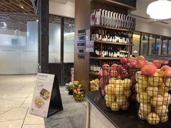 -BAKER&SPICE(环贸店)