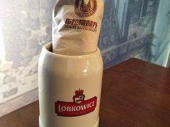 -布拉格餐厅· 中欧捷克菜(全国首店)