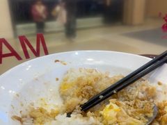 -孖记茶档·热腾茶餐(荔湾领展广场店)