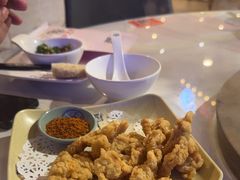 -云中鱼蒸汽石锅鱼(川沙百联店)