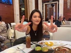 -顺德人家食府(黄金广场店)