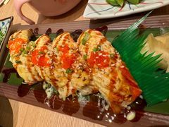 -德川家日本料理(顺义华联店)