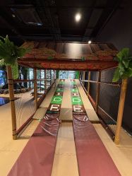 -奇幻丛林(佛罗伦萨小镇店)