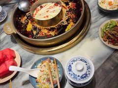 -矮板凳老火锅(宽窄巷子店)