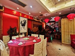 包厢-博望坡酒楼(漕溪路店)