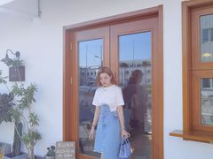 -AHAVA·Fang Baking Studio