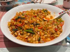 -巴依老爷新疆美食(望京小街店)