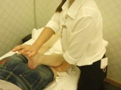 -1号足道推拿会馆