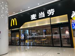 门面-麦当劳(融创茂店)