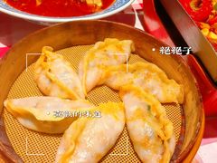 -乐乐大排档·30年老字号(浙江路店)