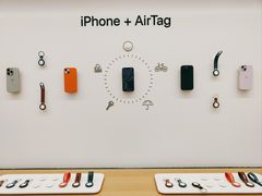 -Apple零售店(苏州店)