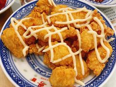 -吉禧粤特色甜品小吃(腾飞店)