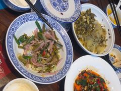-金洲美食(金州广场店)