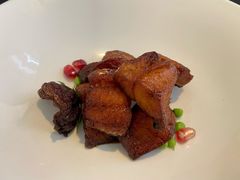本帮熏鱼-逸道(益丰·外滩源店)