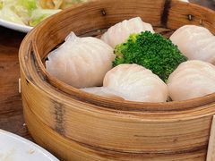 西南虾饺皇-澳门西南饭店·粤菜·茶市·手工点心(华海路店)