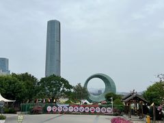 -厦门园林博览苑