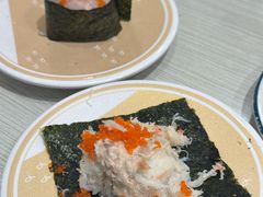 -滨寿司(新街口中央商场店)