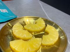 -可心筛网烤肉(南关区幸福一路店)
