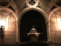 -哈利波特魔法世界