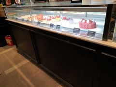 面包甜点陈列柜-Simple Yummy简单美味(上邦百汇城店)