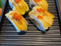 -極上萬膳·日料放题(来福士江景店)