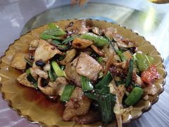 -富贵饭店(大源店)