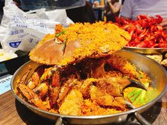 -盒马鲜生(皇庭广场店)