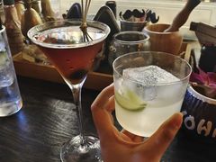 -The Tiki Bungalow提基小木屋酒吧