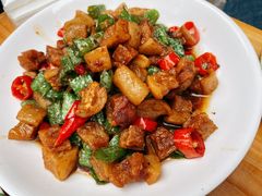 -小乐惠土菜馆(厚诚路店)