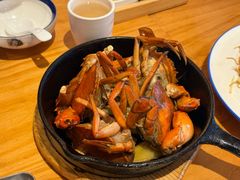 -莲花公园煎蟹·30年闽菜(火车站店)
