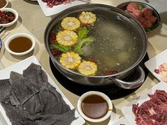 -伟记牛肉(金鸿公路店)