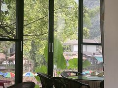 -生态苑农庄(十里画廊遇龙河店)