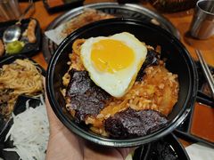 -杀猪天·韩国烤肉(总店)