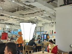 -嘻小北·兰州清汤牛肉面(太平洋森活天地店)