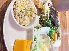 -素满香·食养自助(天一广场店)