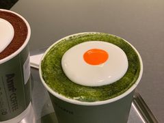 -Ann COFFEE(来福士店)