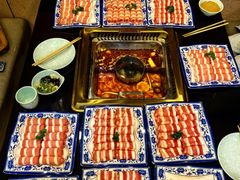 -青岛小羔羊火锅(李村公园店)
