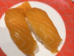 -晴季寿司(延河路万达广场店)