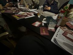 -剧狐剧本杀·月球探案馆(人民广场1号店)