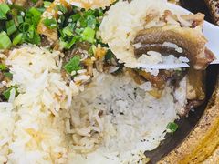 -红星光发煲仔饭(大石街店)
