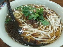 -李先生牛肉面大王(营口大润发店)