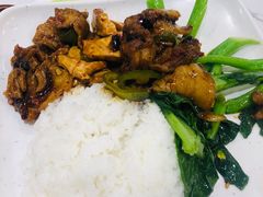 -都城快餐(花城店)