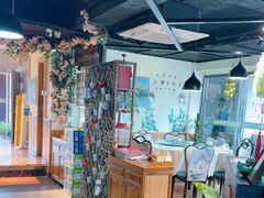 -陈生记黑鱼馆·20年活鱼现杀(宁波鼓楼店)