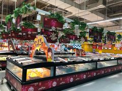 -卜蜂莲花(辽阳西路店)