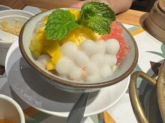 -莺花渡火锅City Green(万象城店)