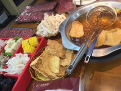 -串大叔炭火烤串·鸡西大冷面刀削面(总店)