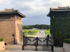 -汉陵苑