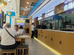 -清真·尖子尖牛肉面(王府井店)