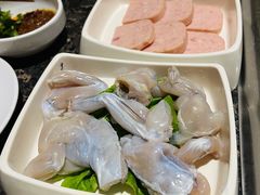 牛蛙-海底捞火锅(群星城店)