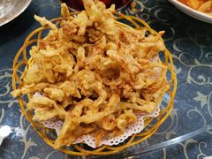 -阿拉木汗餐厅(山大路店)